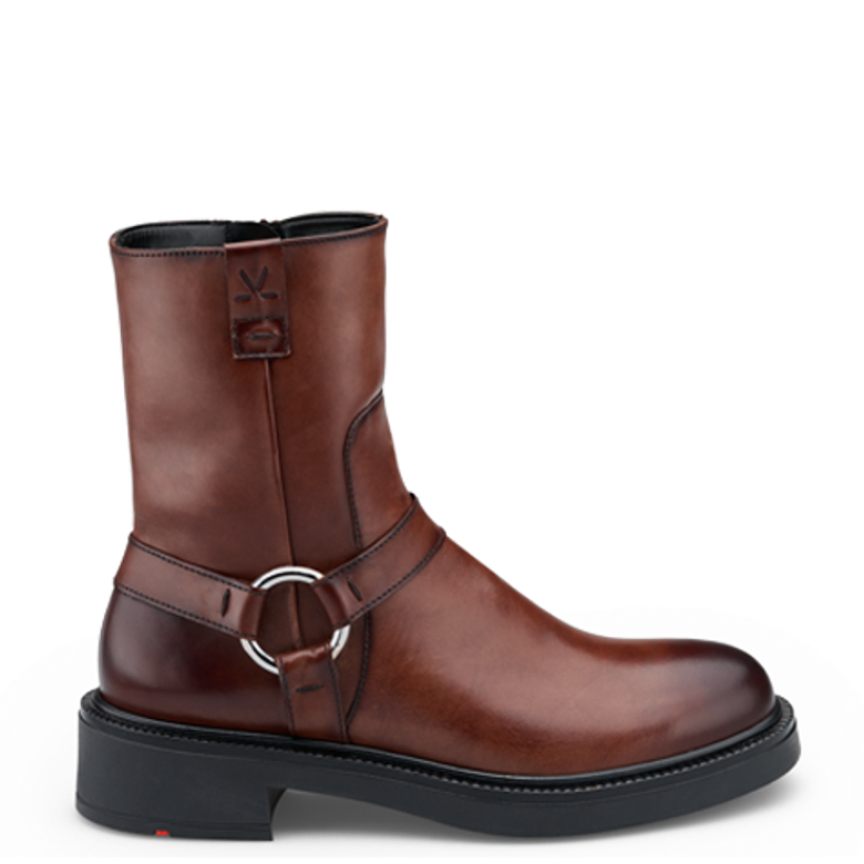 Lloyd 25-235-05 SOVENA 360 Stiefeletten in braun