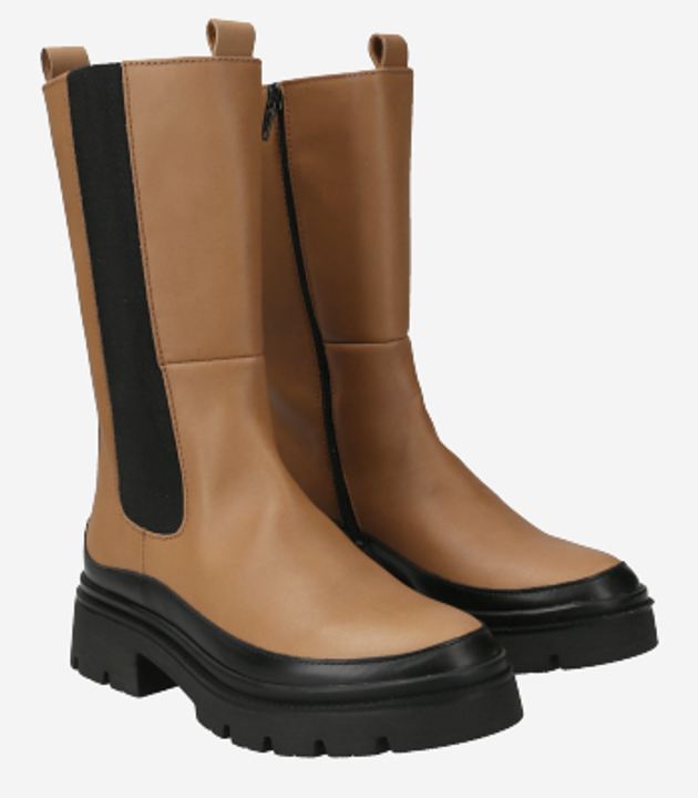 Gabor 91.834.24 Stiefeletten in braun