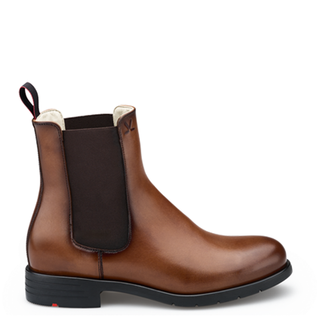 Lloyd 25-236-11 MILA 315 Stiefeletten in braun