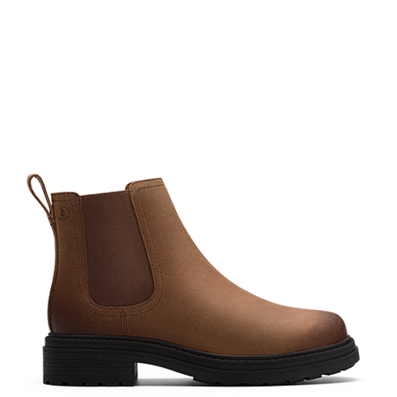 Clarks Orinoco3 Lane 26184747 4 Stiefeletten in braun