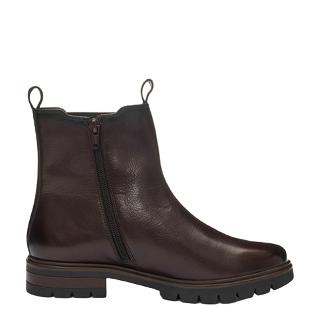 Ara 11262-03 CAMBRIDGE-ST. Stiefeletten in braun