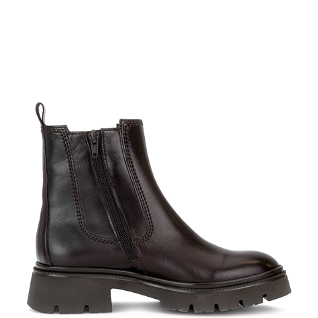 Gabor 8021.01.006 Stiefeletten in braun