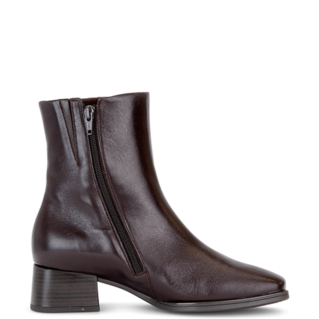 Gabor 8067.01.006 Stiefeletten in braun