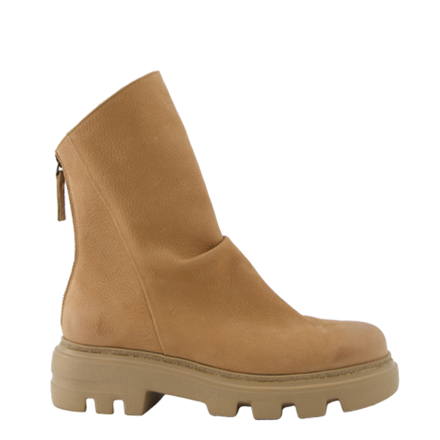 Paul Green 8253-008 Stiefeletten in braun