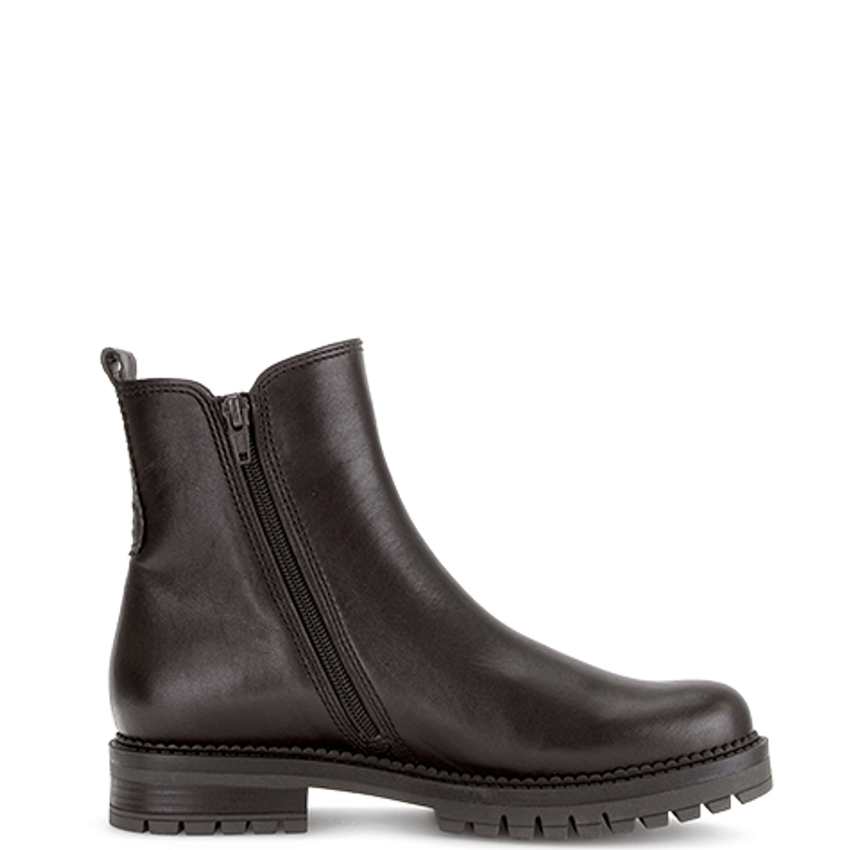 Gabor 8024.02.006 Stiefeletten in braun
