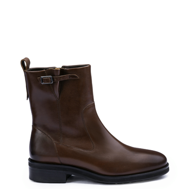 Lloyd 26-009-05 CLEO 332 Stiefeletten in braun
