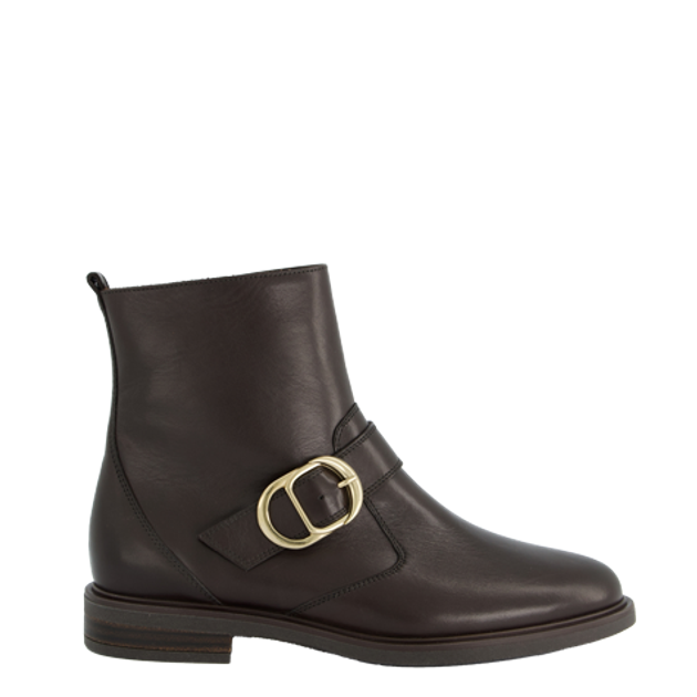 Paul Green 8230-018 Stiefeletten in braun