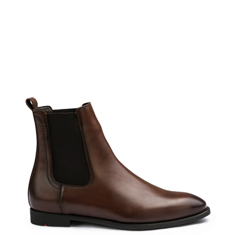 Lloyd 26-125-05 SKY 315 Stiefeletten in braun