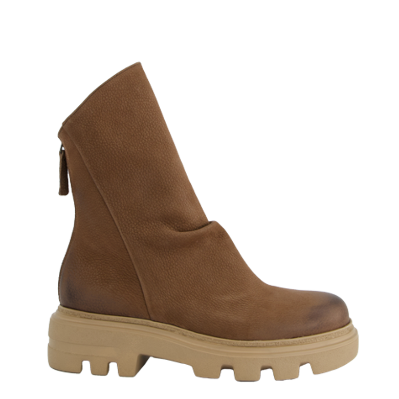 Paul Green 8253-028 Stiefeletten in braun