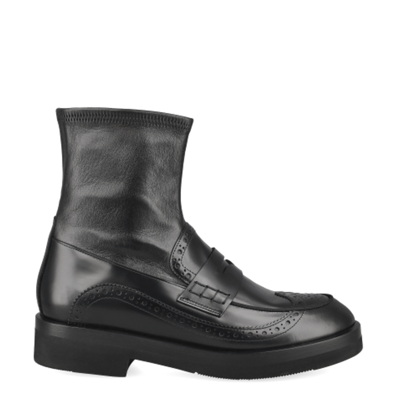 Truman's 4214 232 TM Stiefeletten in braun
