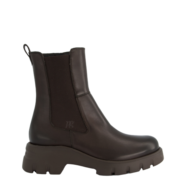Paul Green 8104-088 Stiefeletten in braun