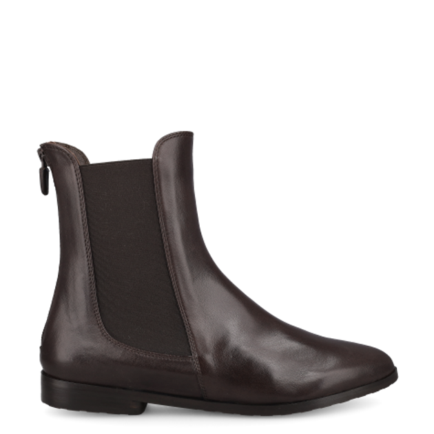 Truman's 9805 123 TDM Stiefeletten in braun