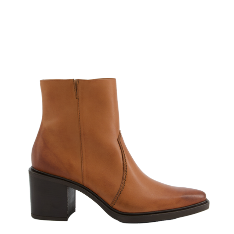 Paul Green 8244-018 Stiefeletten in braun