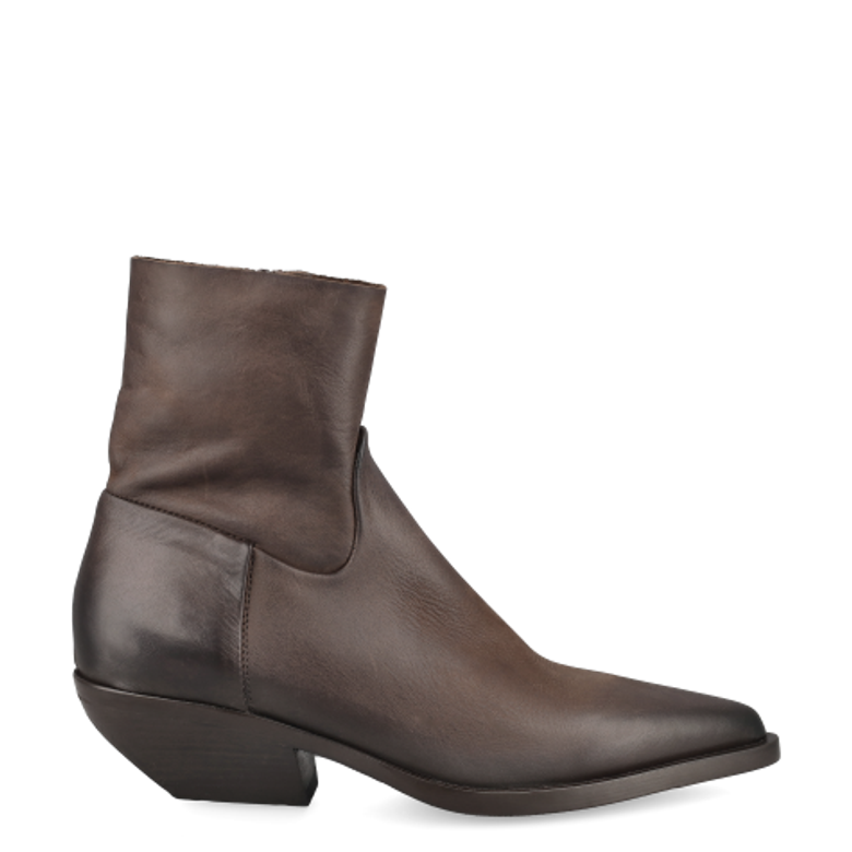 ELENAIACHI E4519 WASH BOSTON FONDENTE Stiefeletten in braun