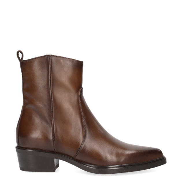MJUS L89202 6225 CASTAGNA Stiefeletten in braun