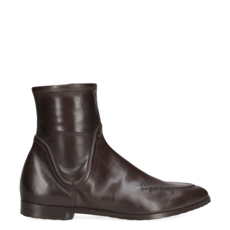 Truman's 4206 123 NAPPA TDM Stiefeletten in braun