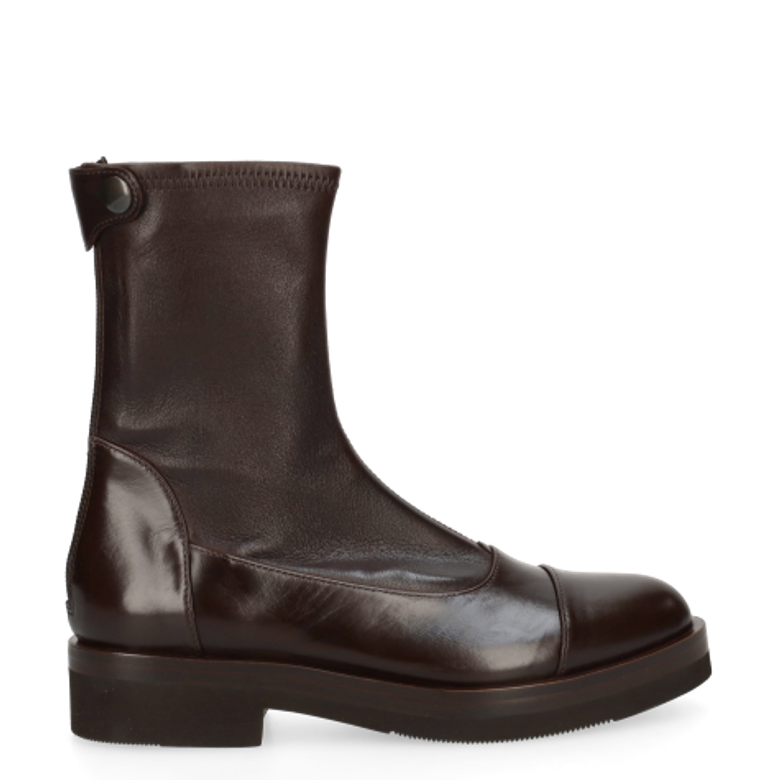 Truman's 4028 269 TDM Stiefeletten in braun
