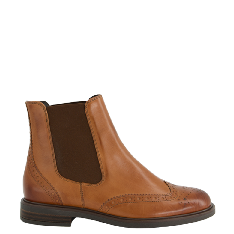 Paul Green 8070-050 Stiefeletten in braun