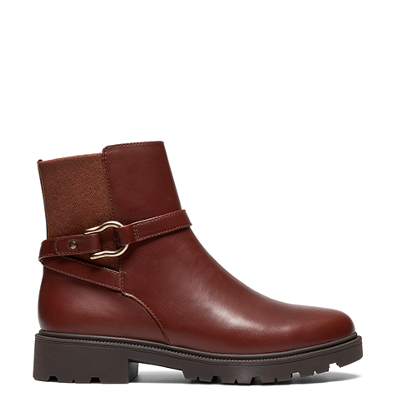 Clarks Code L Bay 26327157 4 Stiefeletten in braun