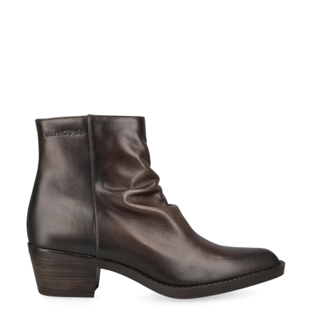 Marc O’ Polo RODEO 2 Stiefeletten in braun