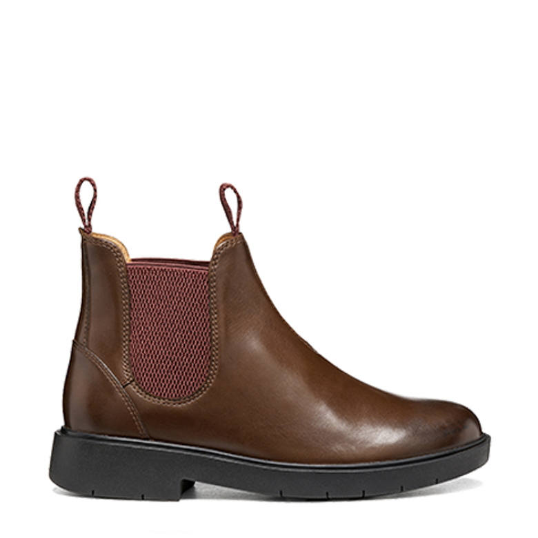 GEOX SPHERICA Stiefeletten in braun