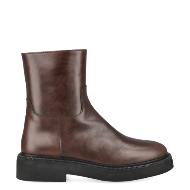 Homers 22224R SIENA Stiefeletten in braun