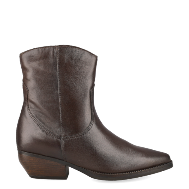MJUS N27201 6114 MOKA Stiefeletten in braun