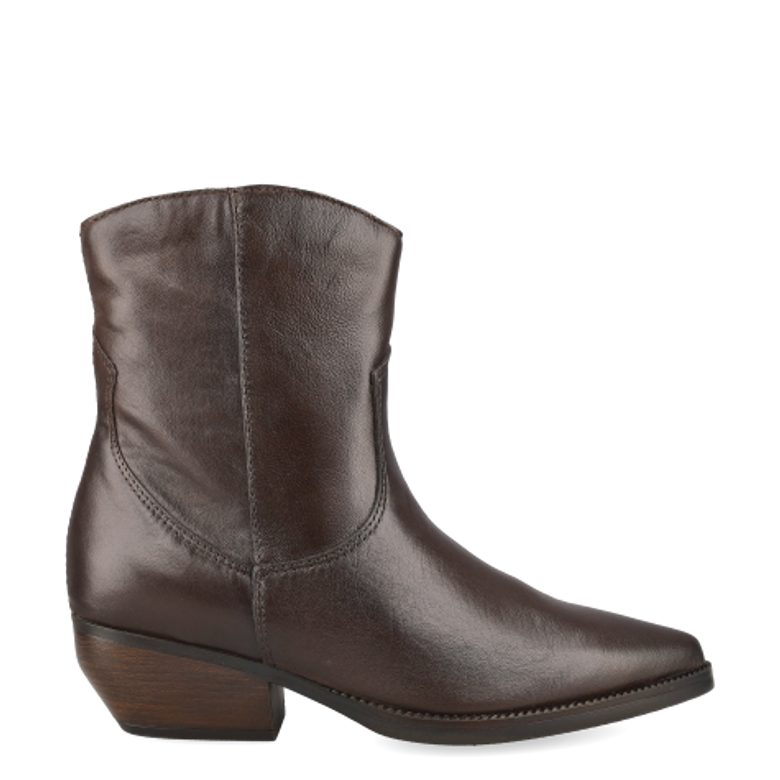 MJUS N27201 6114 MOKA Stiefeletten in braun