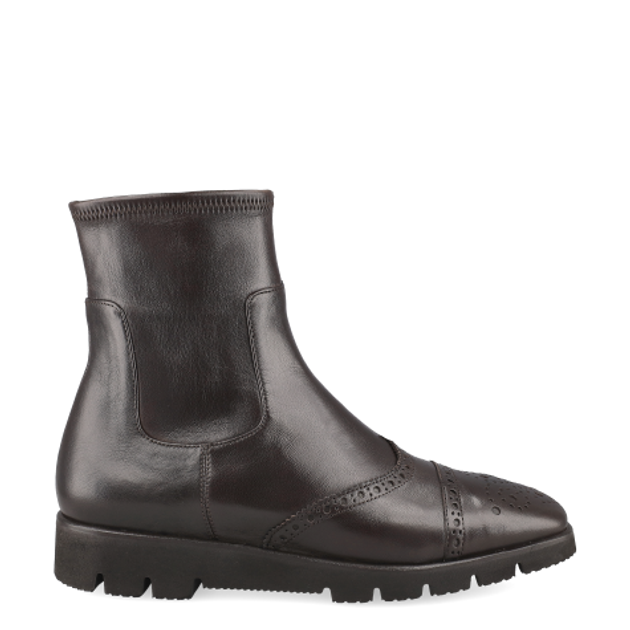 Truman's 9016 182 TDM Stiefeletten in braun