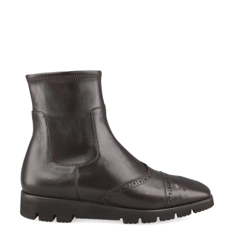 Truman's 9016 182 TDM Stiefeletten in braun