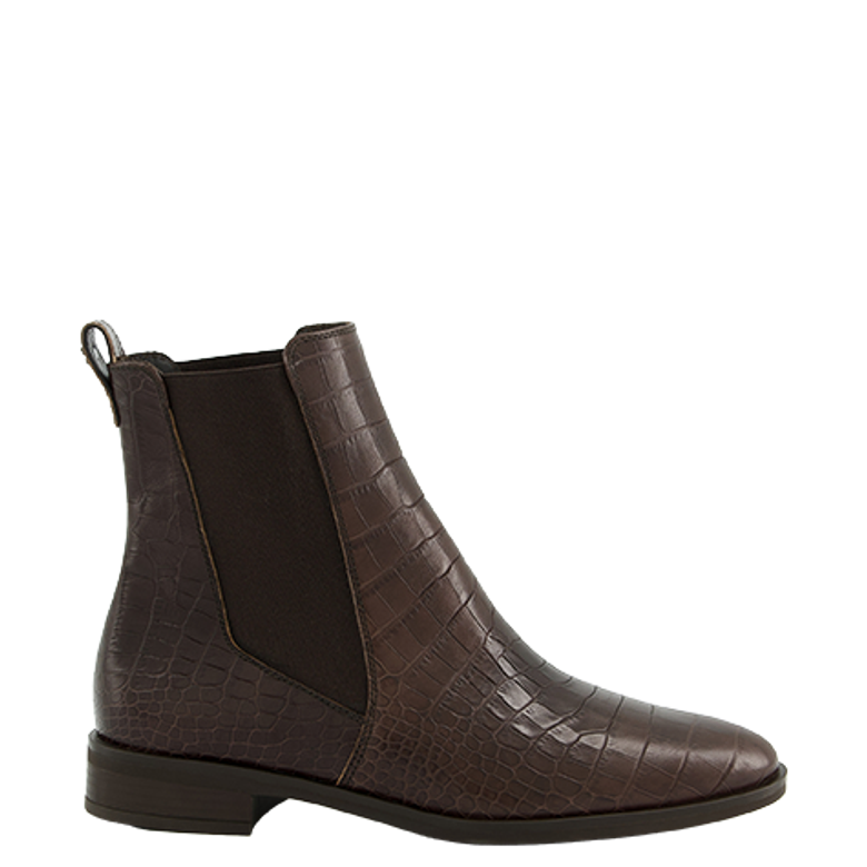 Paul Green 8264-041 Stiefeletten in braun