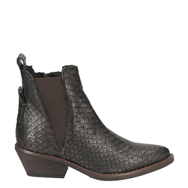 Donna Carolina 42.199.002 -001 Stiefeletten in braun