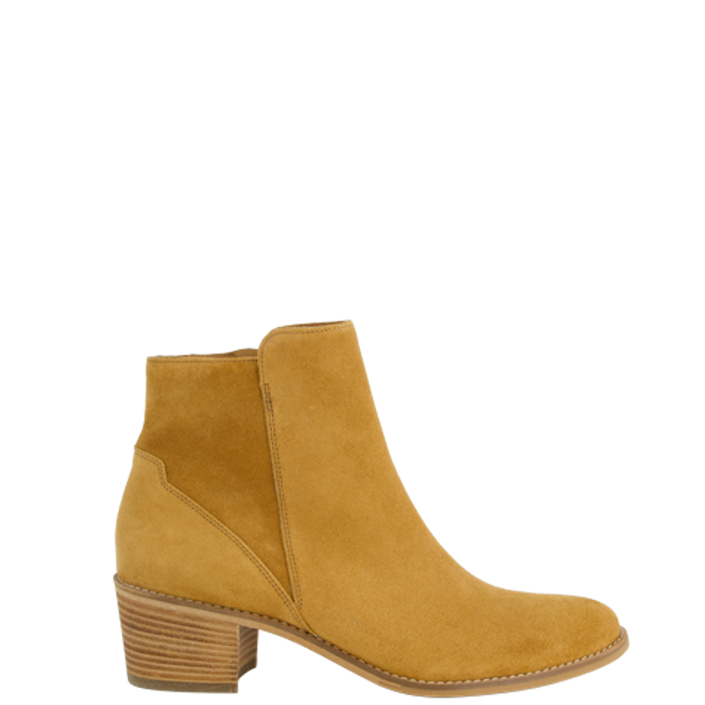 Paul Green 8293-019 Stiefeletten in braun