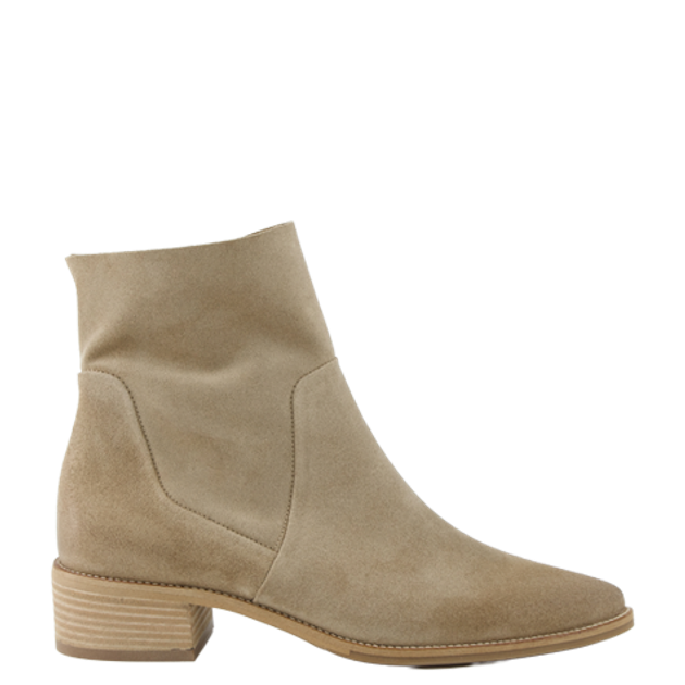 Paul Green 8074-040 Stiefeletten in braun