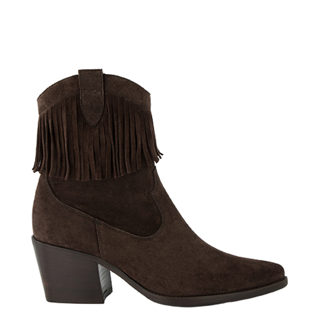 Paul Green 8249-029 Stiefeletten in braun