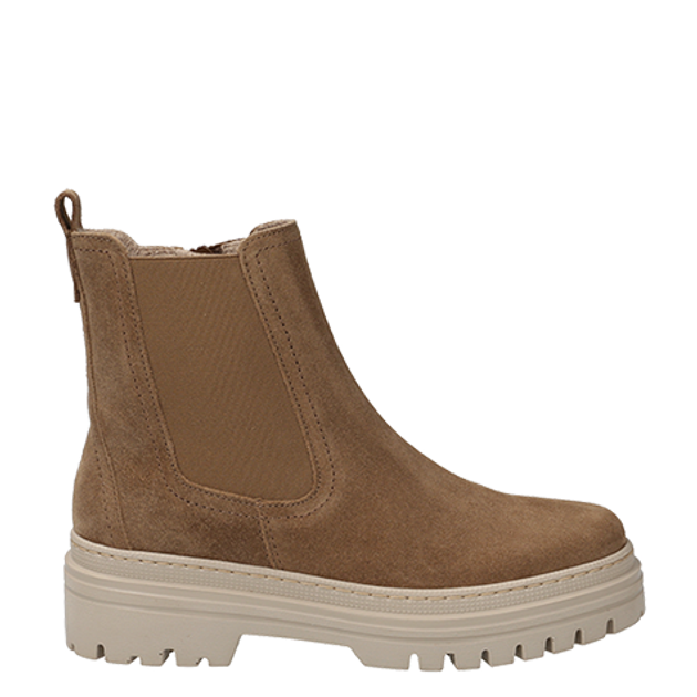 Gabor 91.720.14 Stiefeletten in braun