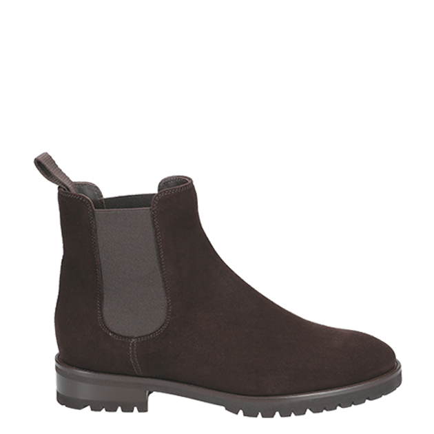 Truman's 9048 208 TDM
 Stiefeletten in braun
