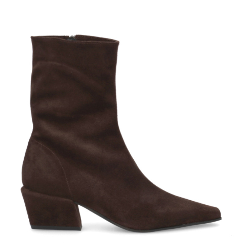 Kennel & Schmenger 61.57330.358 NYLA Stiefeletten in braun