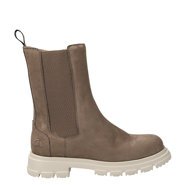 Candice Cooper 2502166.06.0D08 CHADO BRID Stiefeletten in braun