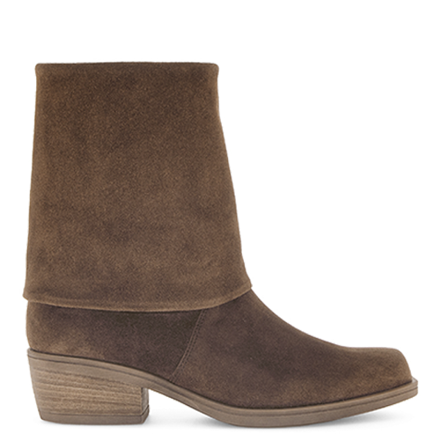 Gabor 5.915.18_7 Stiefeletten in braun