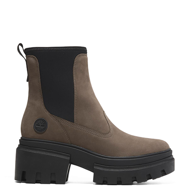 Timberland A2EQU Everleigh MID CHELSEA Stiefeletten in braun