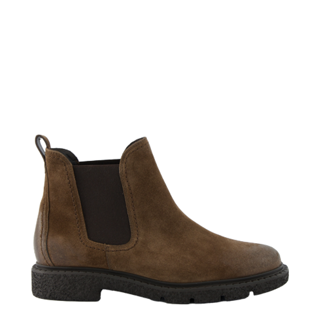 Paul Green 8258-008 Stiefeletten in braun