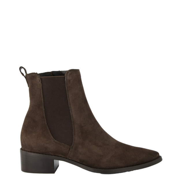 Paul Green 8271-008 Stiefeletten in braun