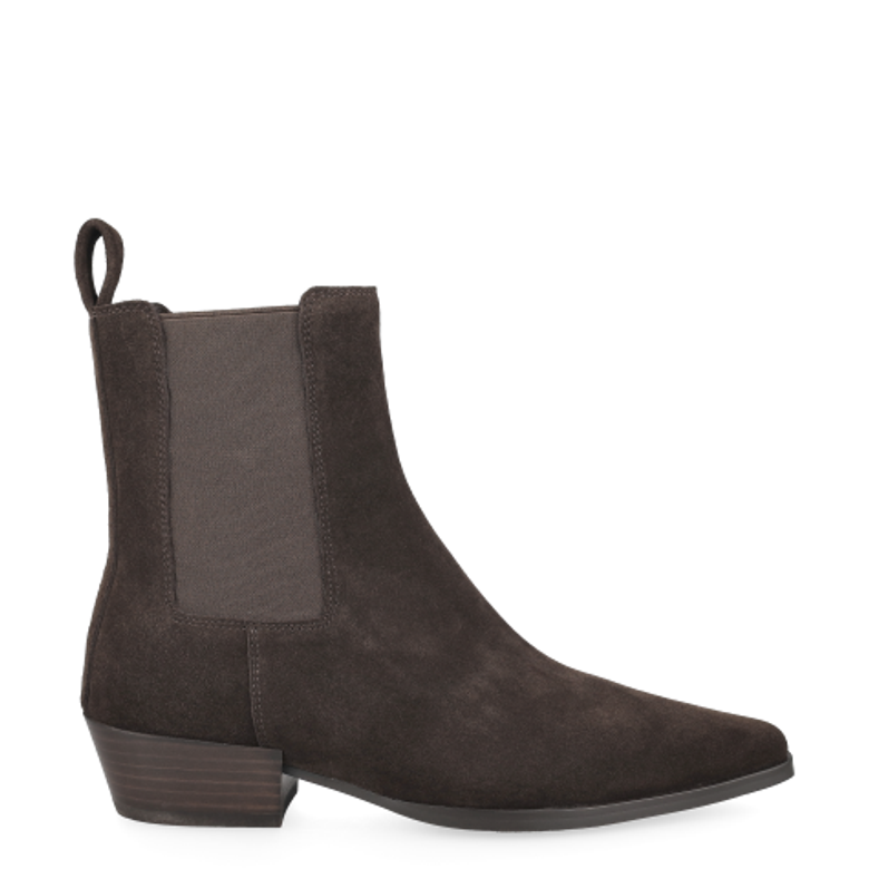 Strategia A5900 EBANO Stiefeletten in braun