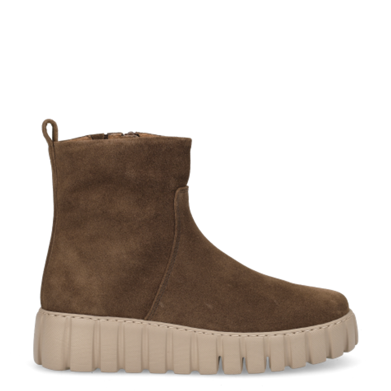 Gabor 6.780.41_7 Stiefeletten in braun