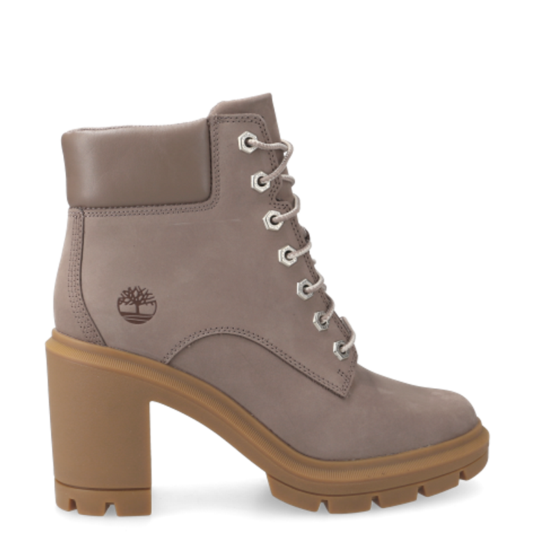 Timberland A5Y6Z Allington Heights 6 in TAUBE GRAY  in 