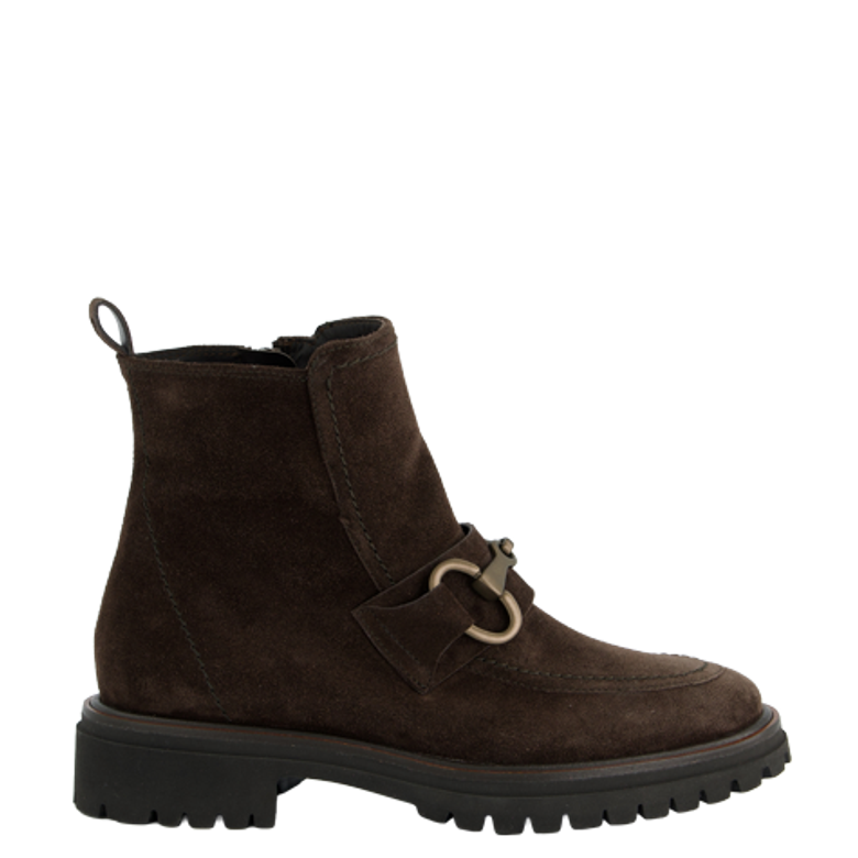 Paul Green 8024-030 Stiefeletten in braun