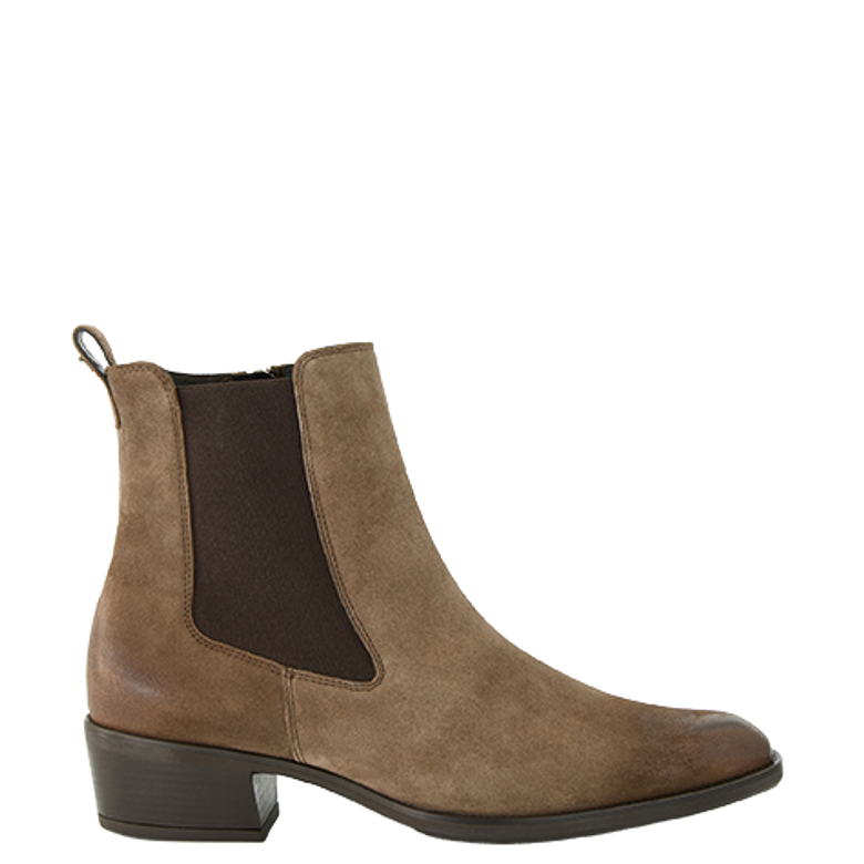 Paul Green 8297-001 Stiefeletten in braun