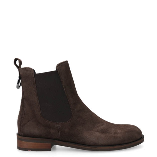 Lloyd 23-330-27 UMI Stiefeletten in braun