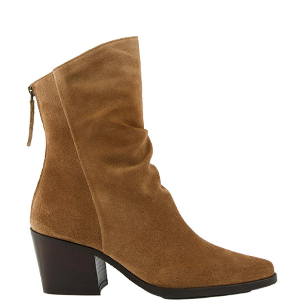 Paul Green 8316-002 Stiefeletten in braun